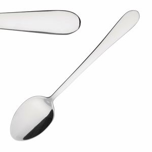 Olympia Buckingham Teaspoon (Pack of 12) - U882 - 1