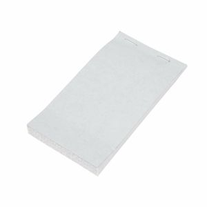 Restaurant Waiter Pads Duplicate Small (Pack of 50) - E167 - 1