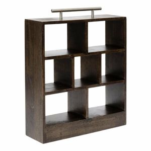 APS Hevea Wood Tea Rack - GH409 - 3