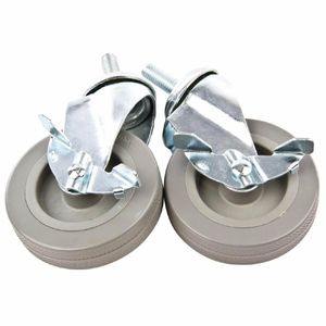Vogue Castors (Pack of 2) - AC680 - 1