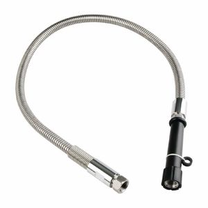 Vogue Flex S/S Hose Assembly - AH349 - 1