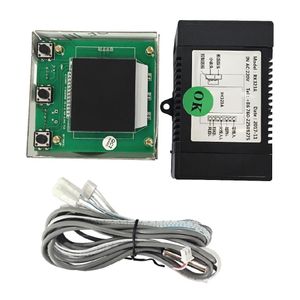 Buffalo Controller (RK323) - AJ077 - 1