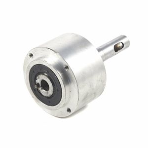 Buffalo Blade Shaft Assembly - AE201 - 1