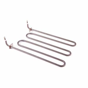 Buffalo Upper Element - AA038 - 1