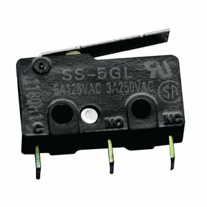Buffalo Distance Switch - AF512 - 1