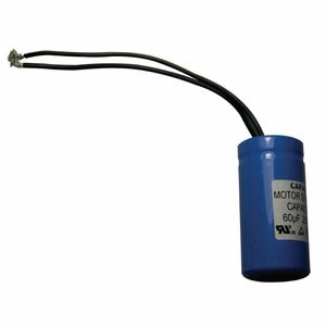 Buffalo Capacitor 2 - AF517 - 1