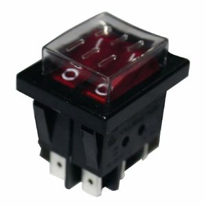 Buffalo Switch - AF952 - 1