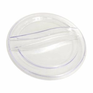 Buffalo Lid - AG683 - 1