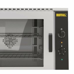 Buffalo Convection Oven 100Ltr - CW864 - 3