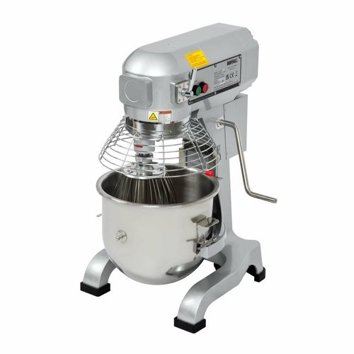 Buffalo 20Ltr Planetary Mixer - GL191 - 1