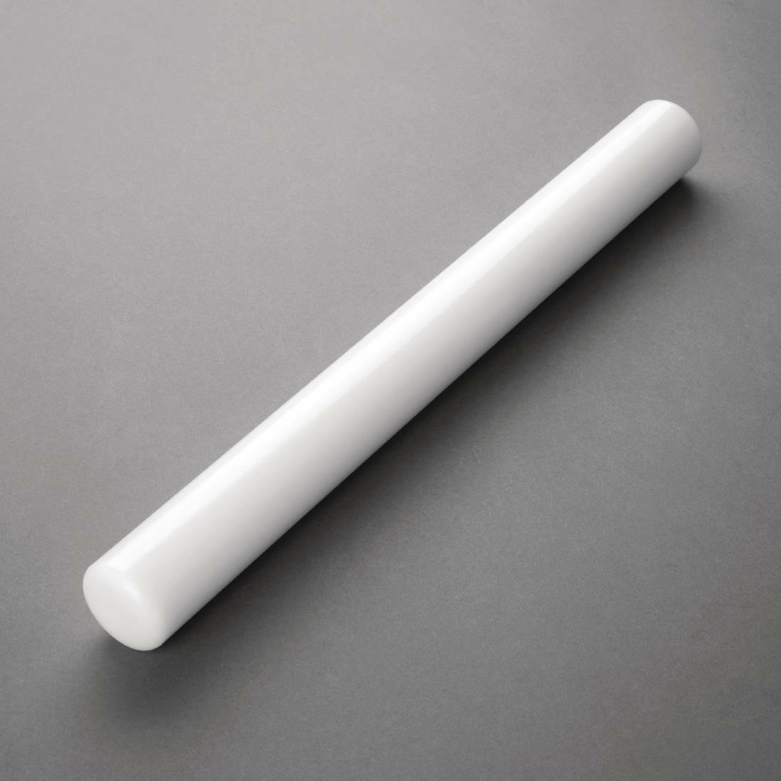 Vogue Polyethylene Rolling Pin 46cm - J174 - 1