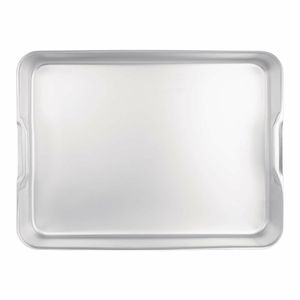 Vogue Deep Roasting Pan 610mm - K416 - 3
