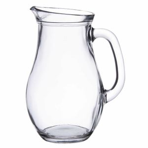 Utopia Bistro Jugs 1Ltr (Pack of 6) - E069 - 1