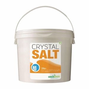Greenspeed Dishwasher Salt 10kg - FC739 - 1