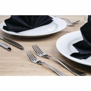 Chef & Sommelier Ezzo Butter Knife (Pack of 12) - DP515 - 3