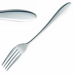 Chef & Sommelier Lazzo Dessert Fork (Pack of 12) - DP561 - 1