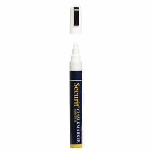 Chalk Markers White (Pack of 2) - DY307 - 3