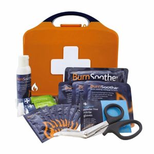 Medium Burns Kit - CB250 - 1