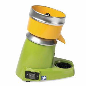 Santos Classic Citrus Juicer 11 - K275 - 3
