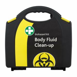 Body Fluid Kit 2 Application - CB260 - 1