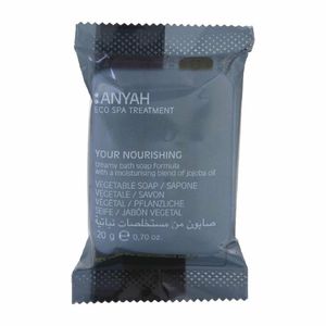 Anyah Eco Spa Soap (Pack of 300) - DR011 - 1