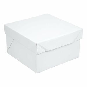PME Cake Box 10in - GE878 - 1