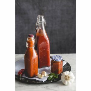 Kilner Swing Top Preserve Bottle 250ml - GG789 - 3