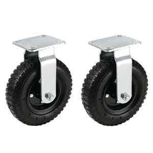 Bolero Fixed Wheels - AG638 - 1