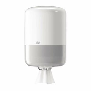 Tork Centrefeed Dispenser White - Y044 - 3