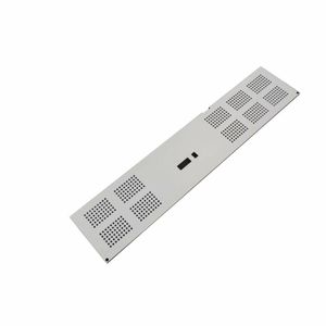 Front Panel - AB929 - 1