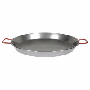 Garcima SL Carbon Steel Paella Pan 460mm - DM718 - 1