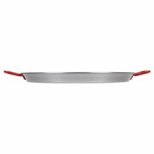 Garcima SL Carbon Steel Paella Pan 600mm - DM720 - 3