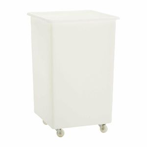 Mobile Ingredient Bin 118Ltr - L550 - 1