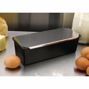 Matfer Bourgeat Exoglass Bread Mould 265mm Cover - FA975 - 3