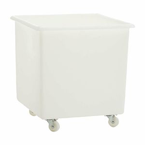 Mobile Ingredient Bin 72Ltr - L552 - 1