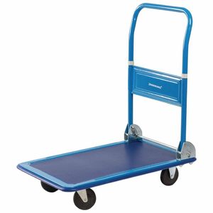 Folding Platform Truck 100kg - CD529 - 1