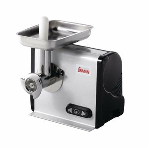 Sirman Dakota Meat Mincer TC22 - FP525 - 1