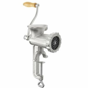 Kitchen Craft No.8 Manual Meat Mincer - CW376 - 3