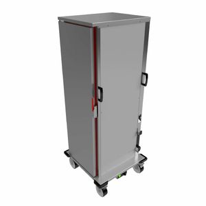 Moffat Mobile Banqueting Trolley PF20 - DE968 - 1