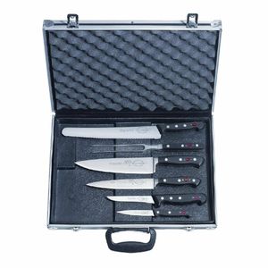 Dick Magnetic Knife Hard Case - GD797 - 1