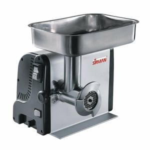 Sirman Vegas Meat Mincer TC8 - FP523 - 1