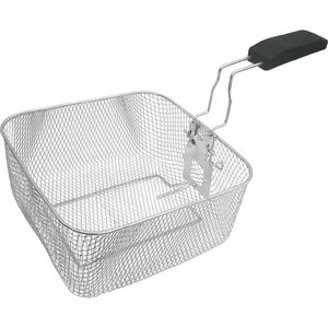 Caterlite Fryer Basket for Single Tank Countertop Fryer - AA473 - 1