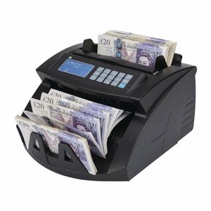 ZZap NC20i Banknote Counter - CN904 - 1