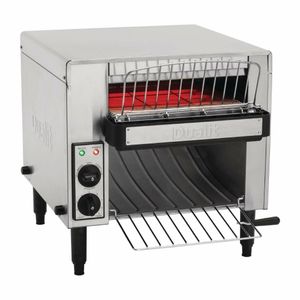 Dualit Conveyor Toaster DCT2I - DB389 - 1
