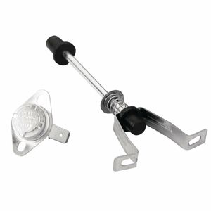 Caterlite Thermostat with Manual Reset Assembly - AK108 - 1