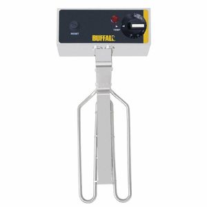 Buffalo Complete Fryer Head - AJ185 - 1