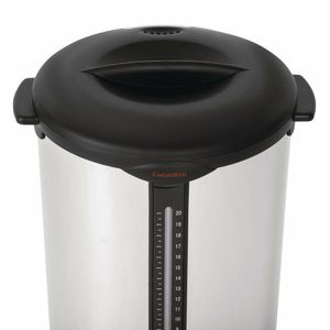 Caterlite Water Boiler 20Ltr - J722 - 3