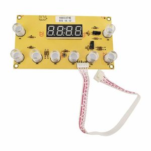 Buffalo Control Board - AJ654 - 1