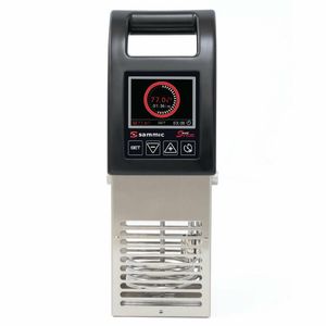 Sammic SmartVide7 Portable Sous Vide Cooker with Stirrer 56Ltr - GP986 - 1