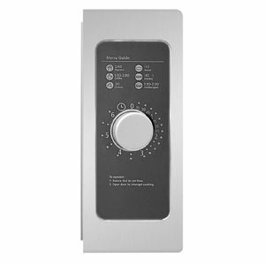 Buffalo Control Panel Assembly - AK738 - 1